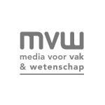 Klant: Media voor Vak & Wetenschap