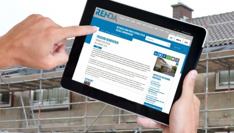 renovatie app