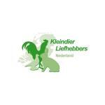 Logo KLN Kleindier Liefhebbers Nederland in kleur
