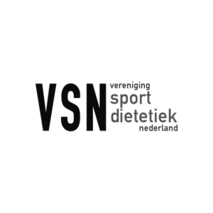 Logo ZW VSN Vereniging Sportdiëtetiek Nederland