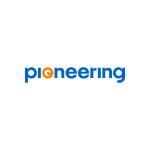 Logo klant Pioneering